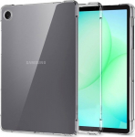 Kaitse&uuml;mbris FlexAir, Samsung Galaxy Tab A11+ / Tab A9+, l&auml;bipaistev, Tech-Protect