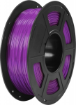 Anycubic ANYCUBIC Filament TPU 1kg (transparent purple)