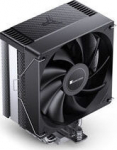Jonsbo CR-1000MAX V2 CPU-K&uuml;hler, PWM - schwarz