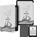 Tech-Protect Graphic Case do Kindle Paperwhite 6/ Colorsoft/ Signature Edition 2024 7''