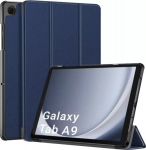 Strado Tablet Pouch Pouch Smart do Samsung Galaxy Tab A9 8.7 (Grenade)