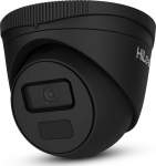 Camera IP Hilook IPC-T241H-C Black dome 4MP IR20m