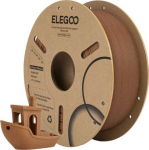 Elegoo PLA Wood Filament (50.203.0657) Indian oak