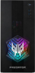 Acer | Predator | Orion 3000 Gaming | Desktop | Tower | Intel Core Ultra 7 | 265F | 32 GB | DDR5 SDRAM | 1000 GB | NVIDIA GeForce RTX 5070 | No keyboard | Windows 11 Home | Warranty 24 month(s)
