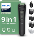 Philips All-in-One Trimmer 3000 Series MG3946/15 9-in-1 trimmer