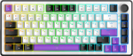 Hellyberry (Powered by Hator) HK75WL Wireless gaming keyboard ENG/UA/RU