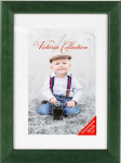Victoria Collection Pildiraam Natura 15x21, roheline