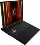 MSI Raider 18 Max HX A2WJ-1074 - Notebook - Core Ultra 9
