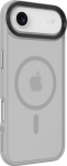 Tactical MagForce Hyperstealth Cover for iPhone Air / light grey