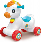 AS Baby Clementoni: &Lambda;ά&kappa;&eta;&sigmaf; &Alpha;&lambda;&omicron;&gamma;ά&kappa;&eta;&sigmaf; 3 &sigma;&epsilon; 1 (&Mu;&iota;&lambda;ά&epsilon;&iota; &Epsilon;&lambda;&lambda;&eta;&nu;&iota;&kappa;ά) (63712) (1000-63712)