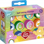 CCG Totum: Care Bears - Self Inking Stamps (TT310003)