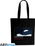 Abysse: Solo Leveling - Complete This Quest Tote Bag (ABYBAG748)
