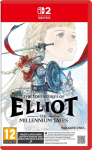 Square Enix NSW2 The Adventures of Elliot - The Millennium Tales