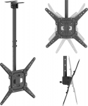 Maclean Ceiling Mount Bracket for TV Maclean MC-174