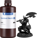 Anycubic Standard V2 1kg Resin Sort
