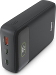 Hama Power Pack PD20 20000 mAh 20W antracyt