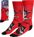 CERDA GROUP Cerda Apparel: DC - Harley Quinn Adult Socks (36-43) (2900003038)