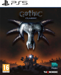 ''THQ NORDIC'' PS5 Gothic Classic