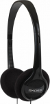 Koss | Headphones | KPH7k | Wired | On-Ear | Black