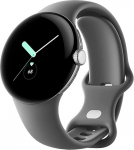 Google Pixel Watch Gray Silver SmartWatch