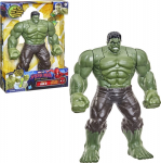 Hasbro Marvel: Spider-Man Brand New Day - Savage Smash Hulk Figure (G2446)