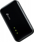 TP-Link M7400 300 Mbps LTE-Advanced Mobile Wi-Fi | TP-LINK