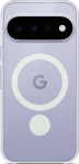 Google - Mobile phone protection - polycarbonate, thermoplastic polyurethane (TPU) - clear - for Pixel 11