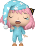 Funko Pop! Animation: Spy x Family - Anya Forger - (Pajamas) (Special Edition) #2219 Vinyl Figure