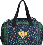 McNeill sports bag LION KING