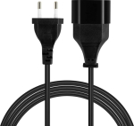 SAVIO Power extension cord 1.5m CL-213
