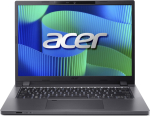 Acer | TravelMate | TMP214-55-G2-TCO | Grey | 14 " | WUXGA | Intel Core 5 | 120U | 16 GB | Solid-state drive capacity 512 GB | Intel Iris Xe Graphics | Windows 11 Pro Education | Keyboard language Swedish | Keyboard backlit | Warranty 36 month(s)