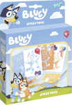 CCG Totum: Bluey - Spray Pens (TT290488)