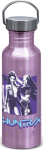 Stor: K-POP Demon Hunters - Young Adult Aluminium Nomad Bottle (800ml) (80656)