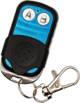 Hismart Gate Opener Remote Controller RF 433MHz