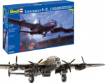 Revell Model plastic Avro Lancaster 'Dambusters'