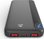 Akupank Nedis 10000mAh /20W