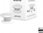 Fibaro The Button panic button Wireless Alarm