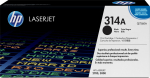 HP 314A - Schwarz - original - LaserJet - Toner cartridge (Q7560A)