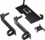 SuperMicro Assembly kit SYS-E200 Barebone i CSE-E200 (MCP-290-10110-0B)