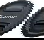 Canon EF-S35 Lens Cap