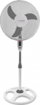 ESP Guitar Company Esperanza EHF002WE, 16 " standing fan, White and Gray