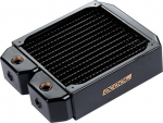 Alphacool NexXxoS XT45 - cooling system - Schwarz