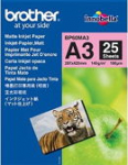 Paber Brother Matt Paper A3 25 lehte