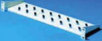 Rittal Rack - Regal - 48.3 cm (19")