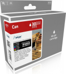 ASTAR 5er-Pack - Schwarz, Gelb, Cyan, Magenta - compatible - Ink Cartridge (Alternative zu: Canon CLI-526BK, Canon CLI-526C, Canon CLI-526M, Canon CLI-526Y, Canon PGI-525BK)