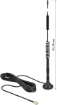 Delock antenna - Smart Home - 5 dBi - undirected