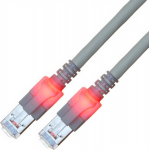 EasyLan Cat.6 S/FTP 10m - 10 m - Cat6 - S/FTP (S-STP) - RJ-45 - RJ-45