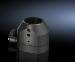 Rittal PC-Geh&auml;use, Swivel joint for system support arm