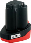 Metabo METABO.BATTERY 10.8V-2.0Ah Li MET62353660 - 62353660
