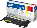 Samsung CLT-Y4072S - Gelb - original - Toner cartridge